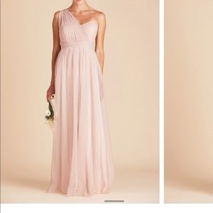 NWOT - Jenny Yoo Convertible Bridesmaid Dress (never worn)